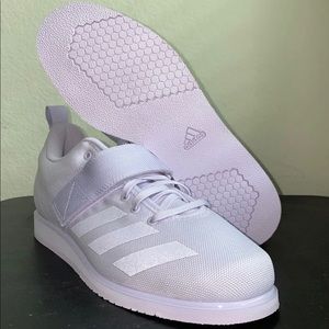 Adidas Women’s Powerlifter 4 Size 10.5